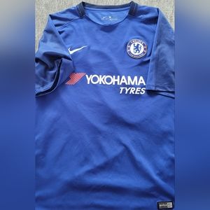 Chelsea Jersey